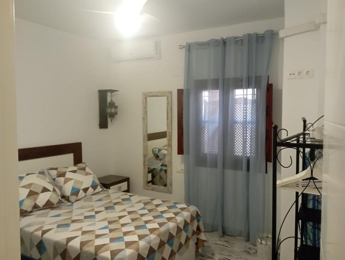 "Conde De Cardenas Ii" Parking Propio Lägenhet Córdoba Exteriör bild