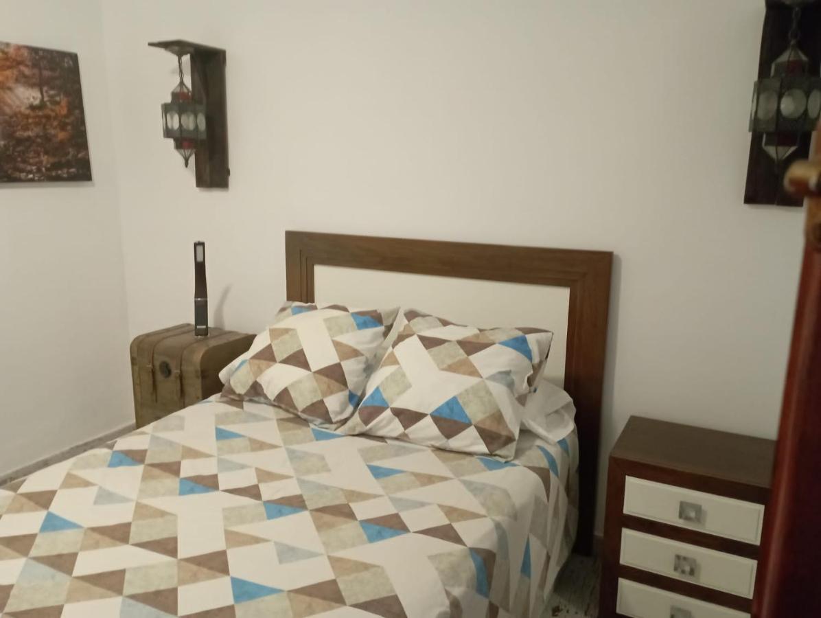 "Conde De Cardenas Ii" Parking Propio Lägenhet Córdoba Exteriör bild