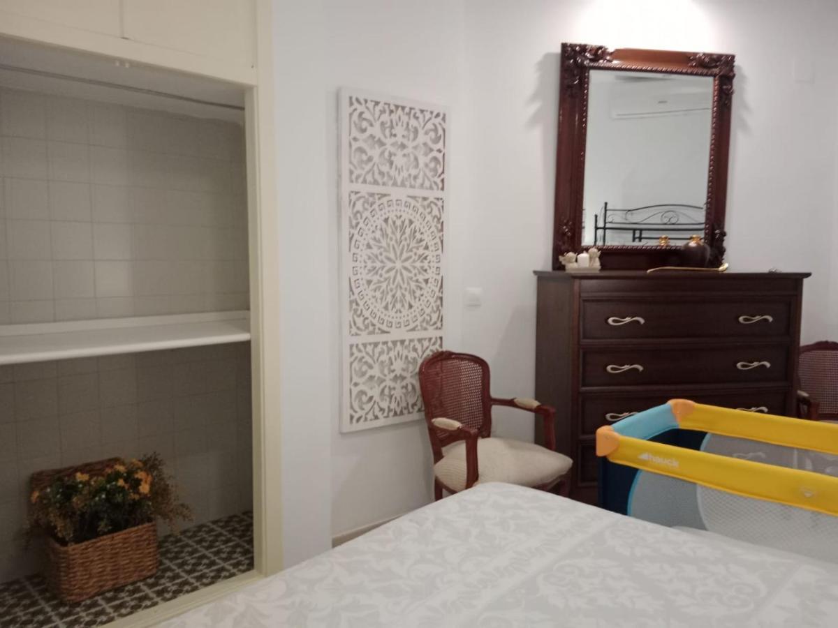 "Conde De Cardenas Ii" Parking Propio Lägenhet Córdoba Exteriör bild