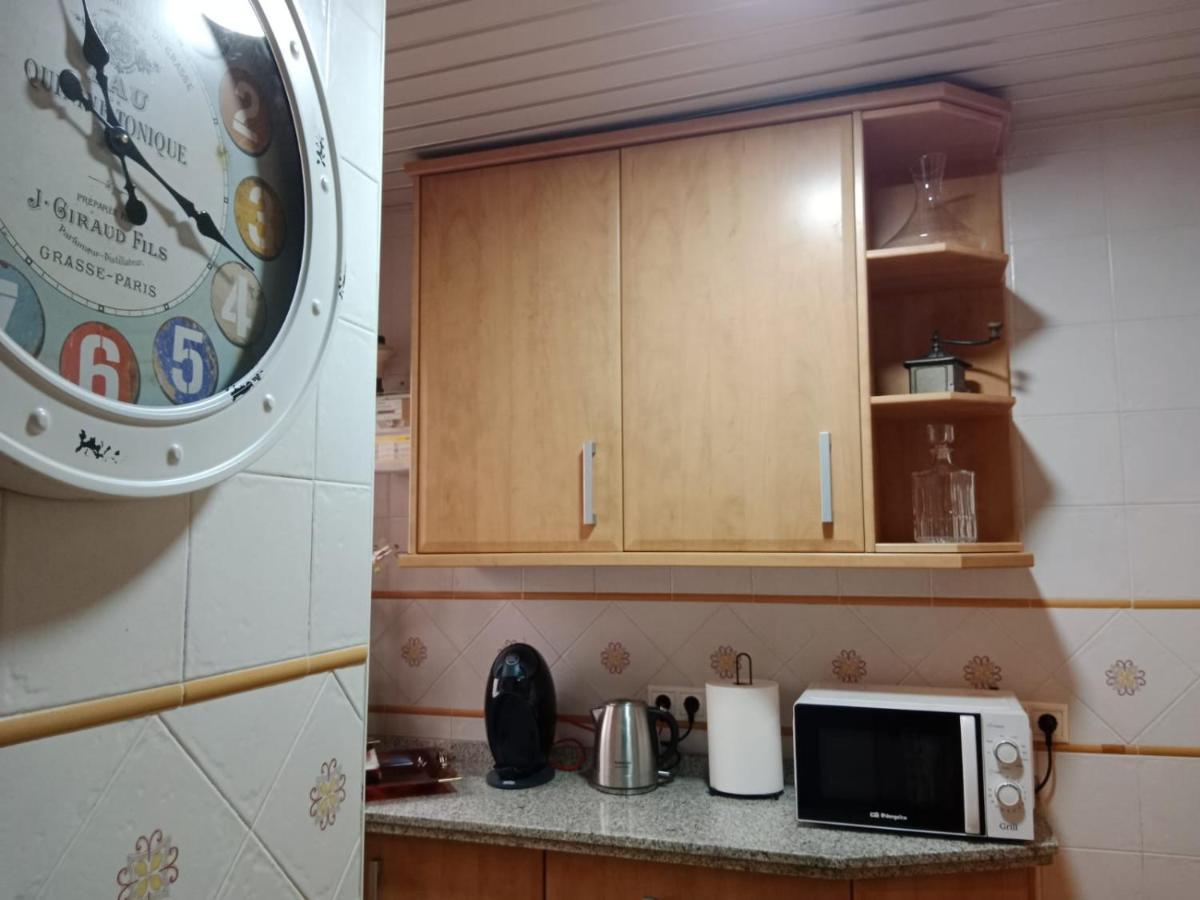 "Conde De Cardenas Ii" Parking Propio Lägenhet Córdoba Exteriör bild
