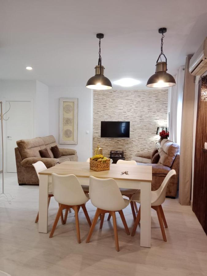"Conde De Cardenas Ii" Parking Propio Lägenhet Córdoba Exteriör bild